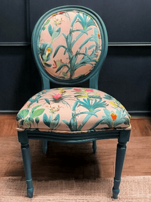 the botanica chair